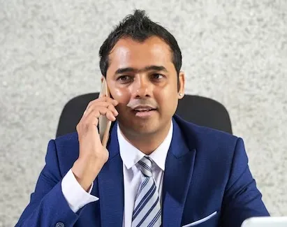 amit patel