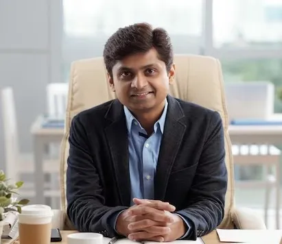 Rahul Joshi